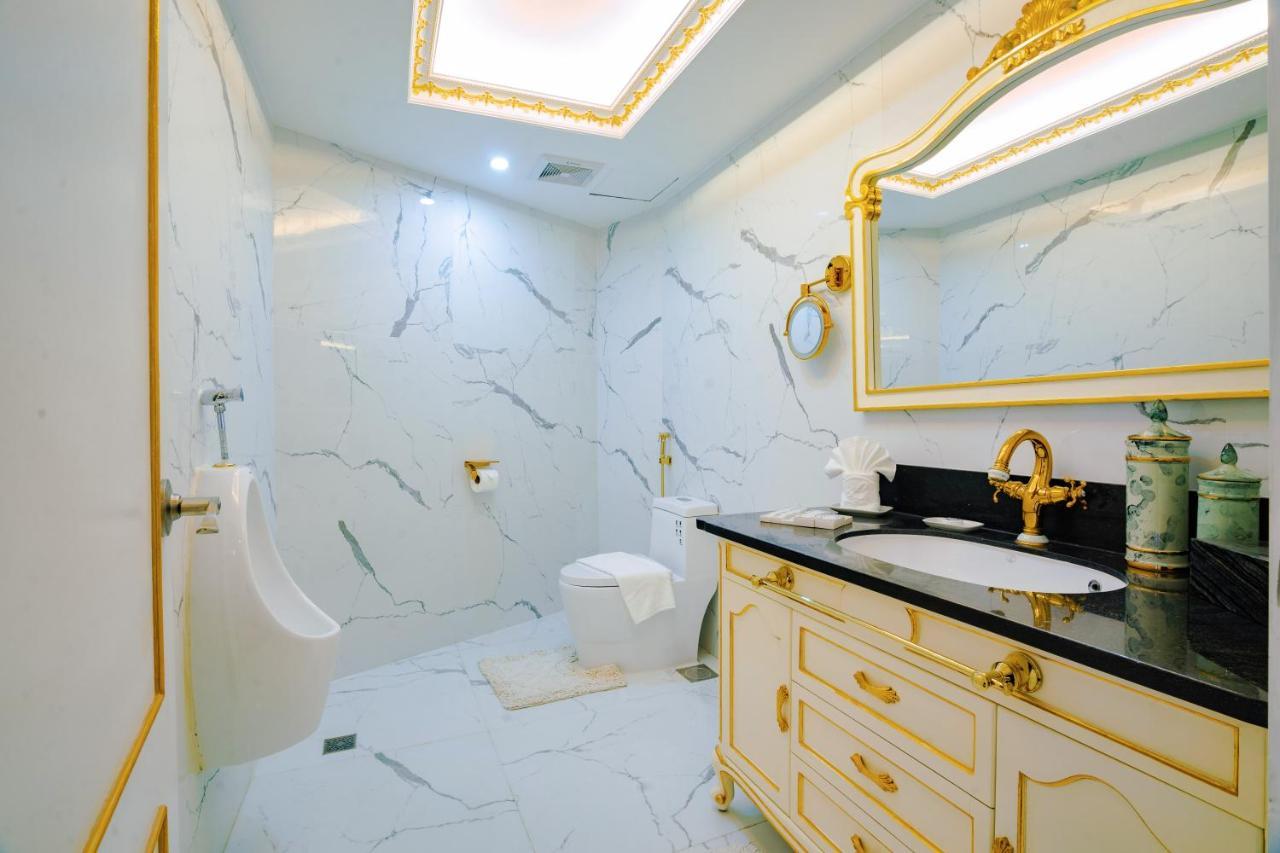 Lafaayette Luxury Suites Baguio City Exterior photo