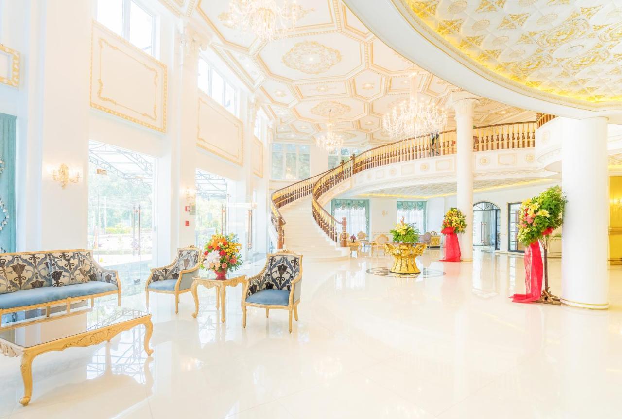 Lafaayette Luxury Suites Baguio City Exterior photo