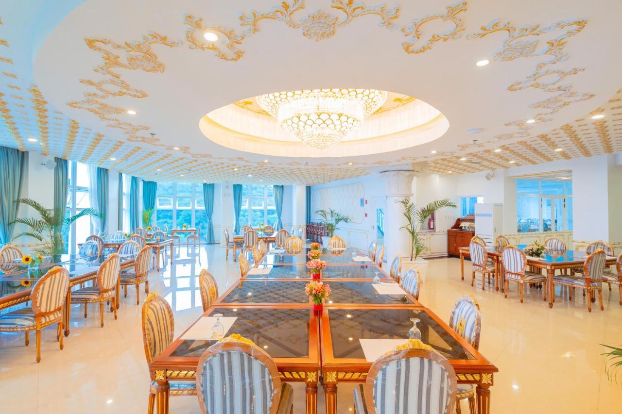 Lafaayette Luxury Suites Baguio City Exterior photo